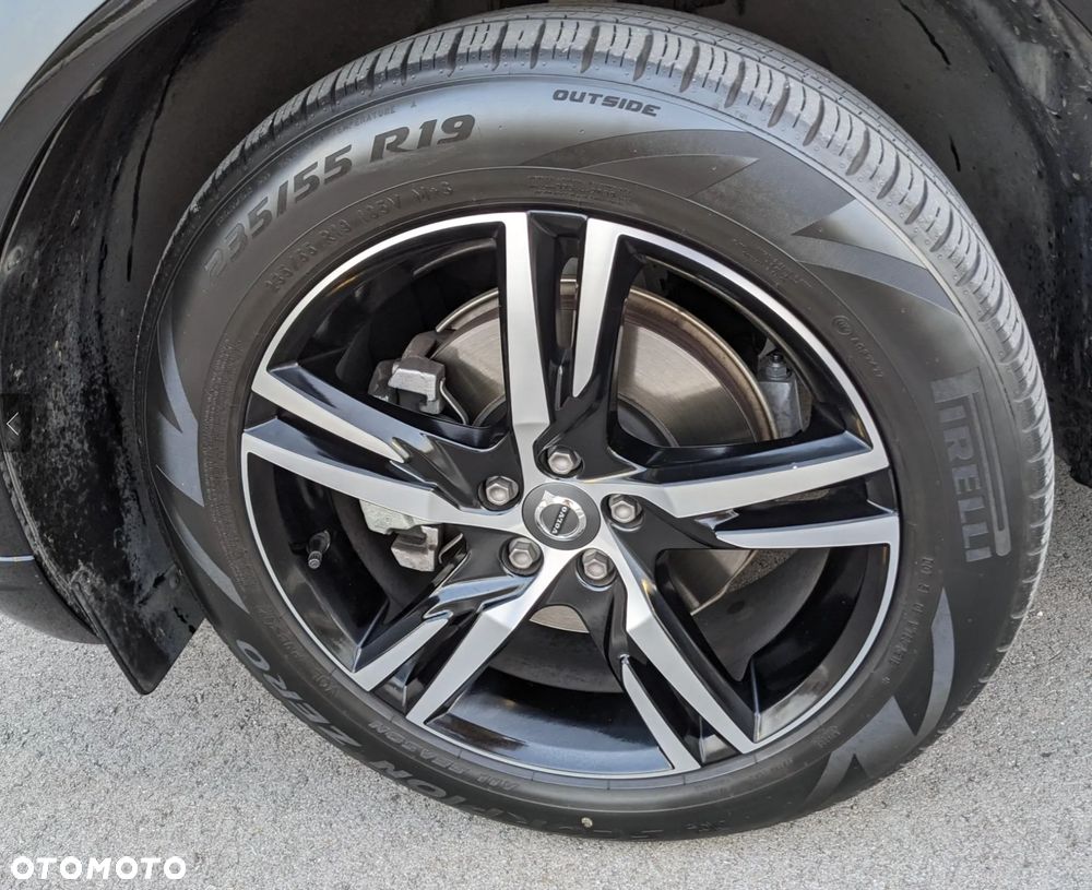 Volvo XC 60 T5 Geartronic RDesign - 10