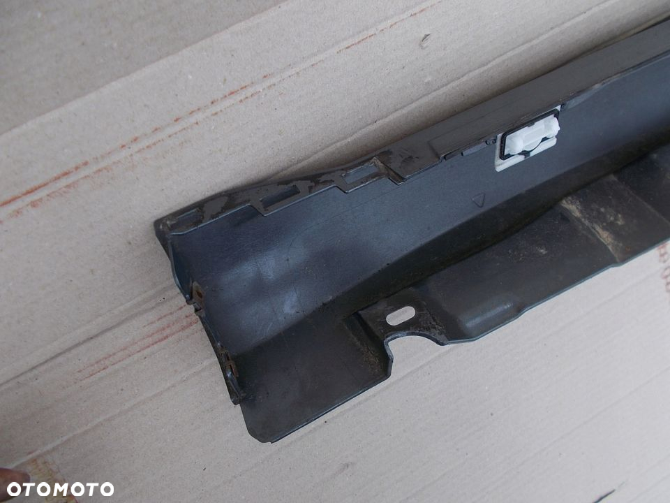 LISTWA PROGOWA PRAWA AUDI TT 8S0853856B - 8