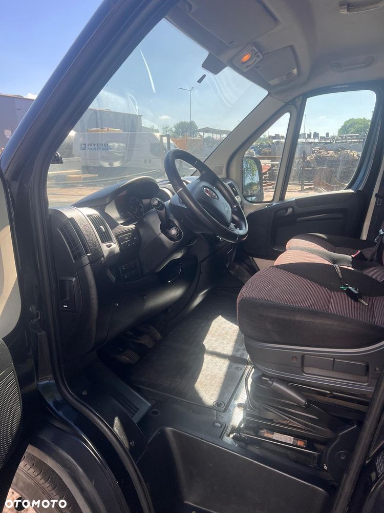 Fiat DUCATO - 1