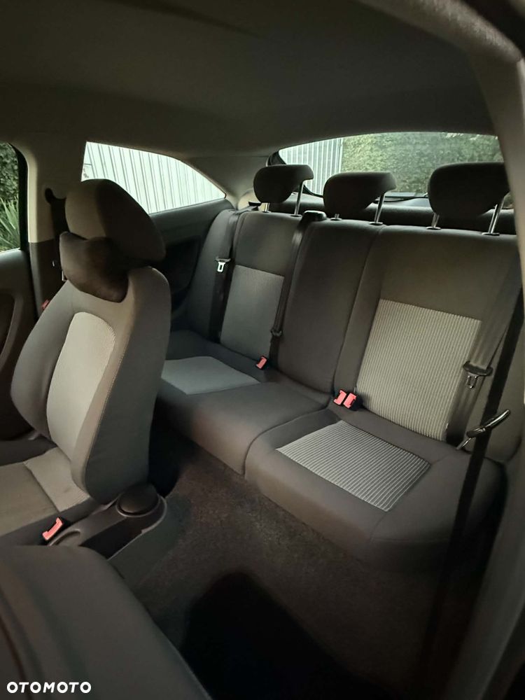 Seat Ibiza SC 1.6 TDI DPF Sport - 14