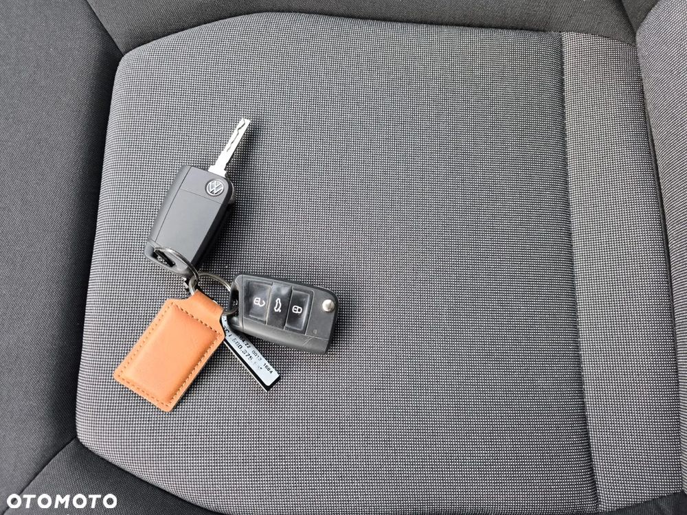 Volkswagen Crafter - 36