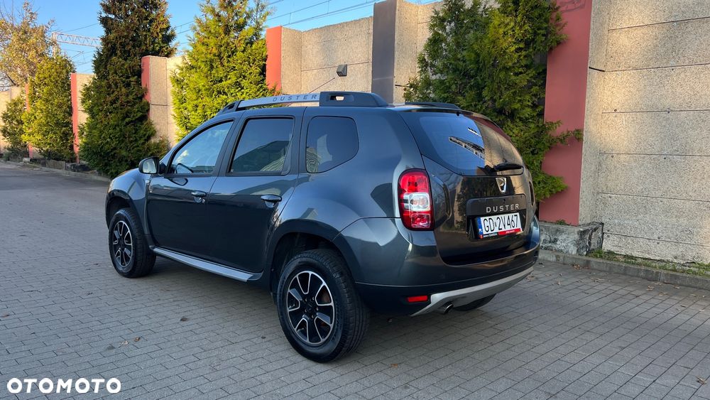 Dacia Duster 1.2 TCe Prestige S&S EU6 - 12