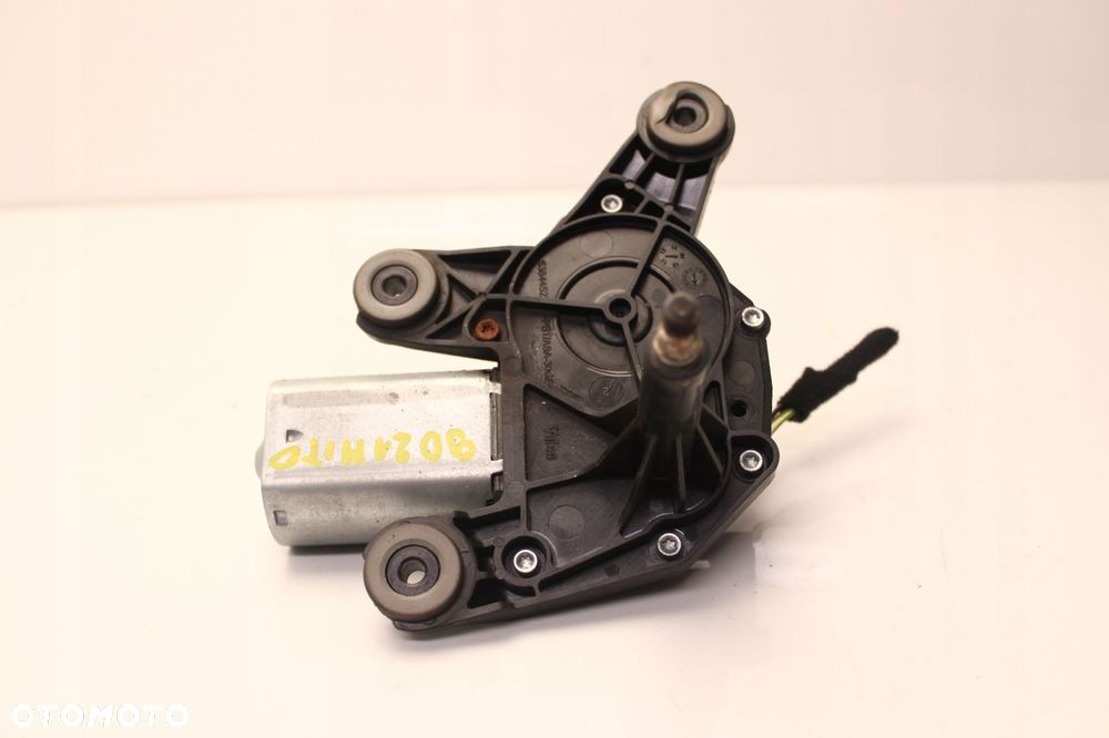 alfa romeo mito 08r- silniczek mechanizm wycieraczki tył 53844527 - 1