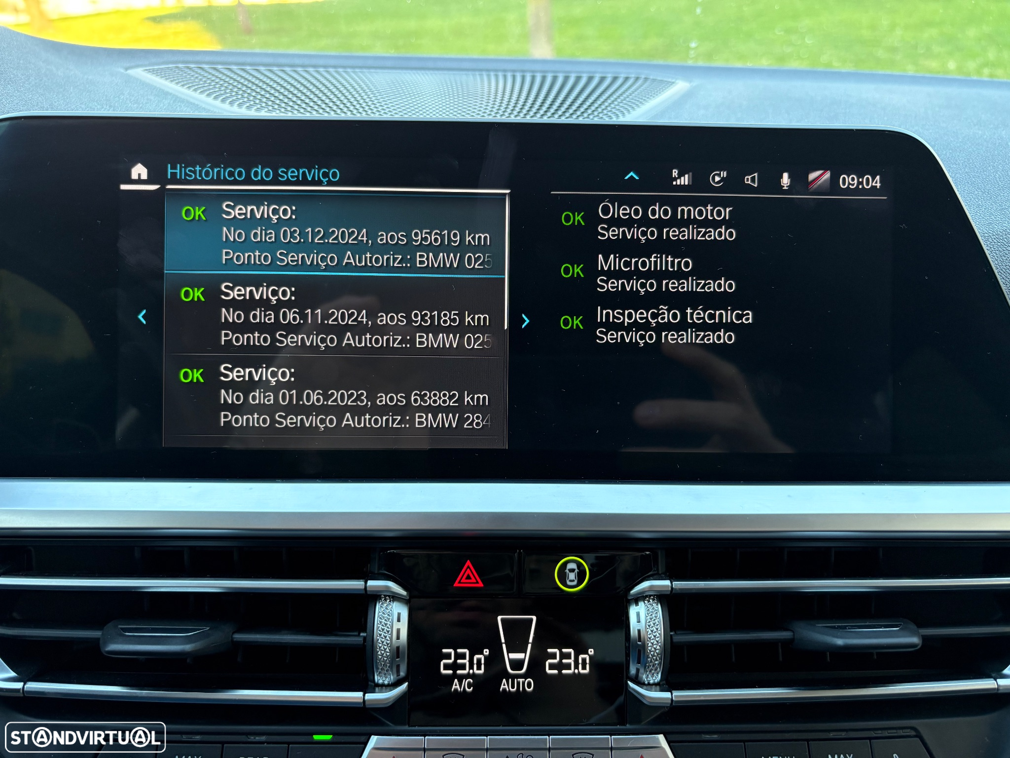 BMW 330 e Auto - 30