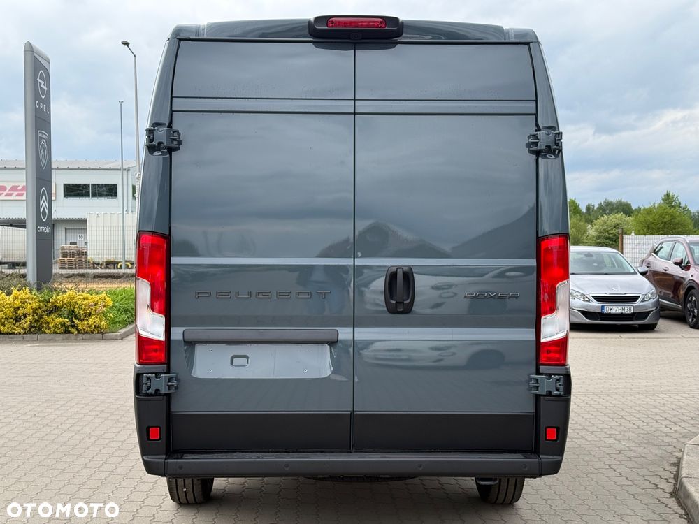 Peugeot Boxer Furgon L4H2 - 7