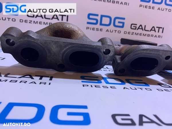 Galerie Evacuare Renault Master 2.2 DCI 2000 - 2010 Cod 8200042882 [AV0387] - 3