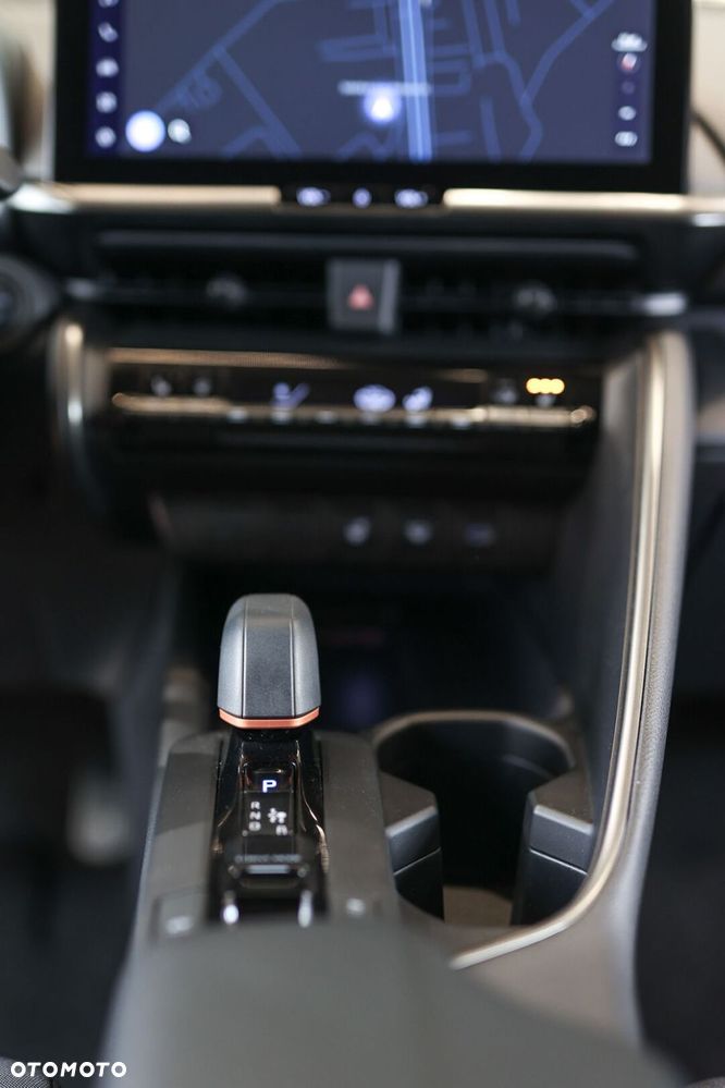 Toyota C-HR 1.8 Hybrid Style - 41