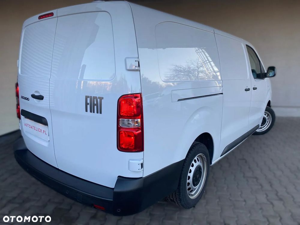 Fiat Scudo - 12