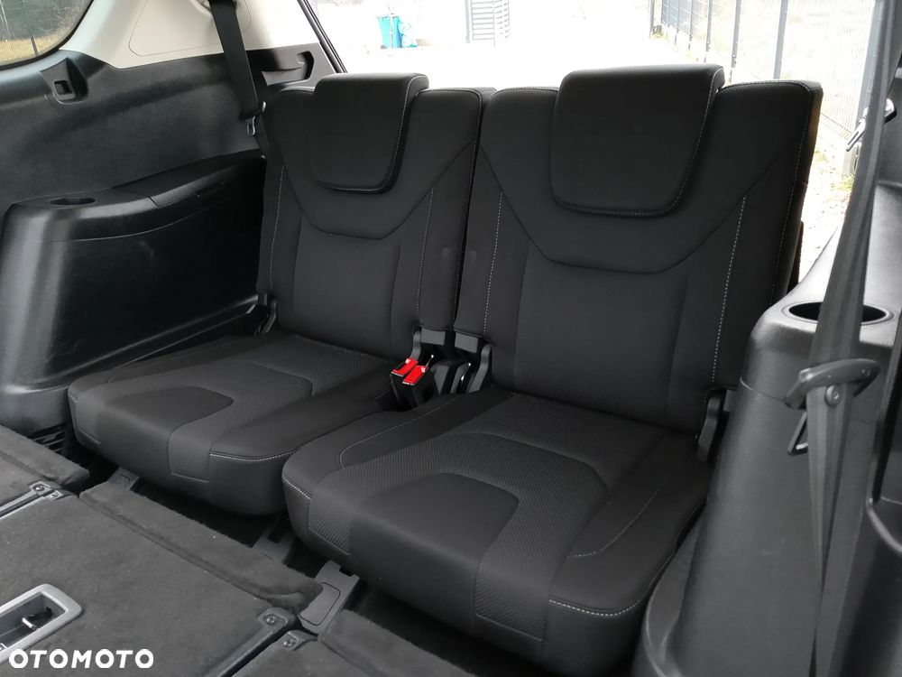 Ford S-Max 1.5 Eco Boost Start-Stopp Titanium - 33