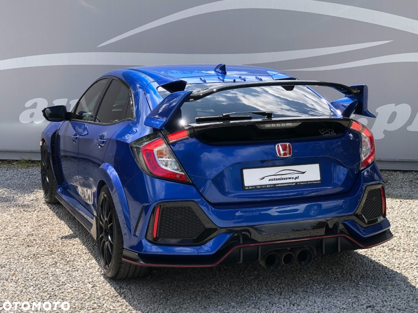 Honda Civic - 22
