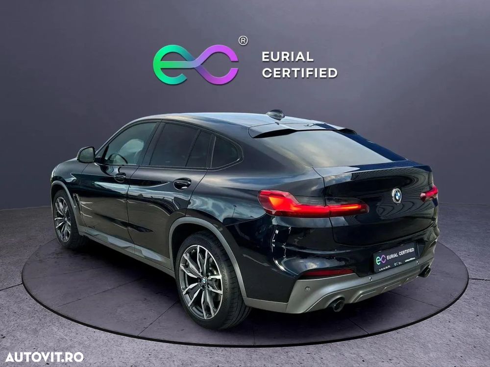 BMW X4 - 7