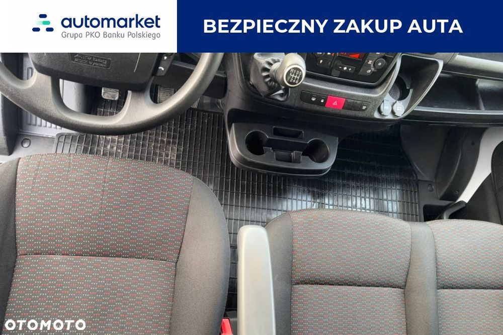 Fiat Ducato MJ L3 - 13