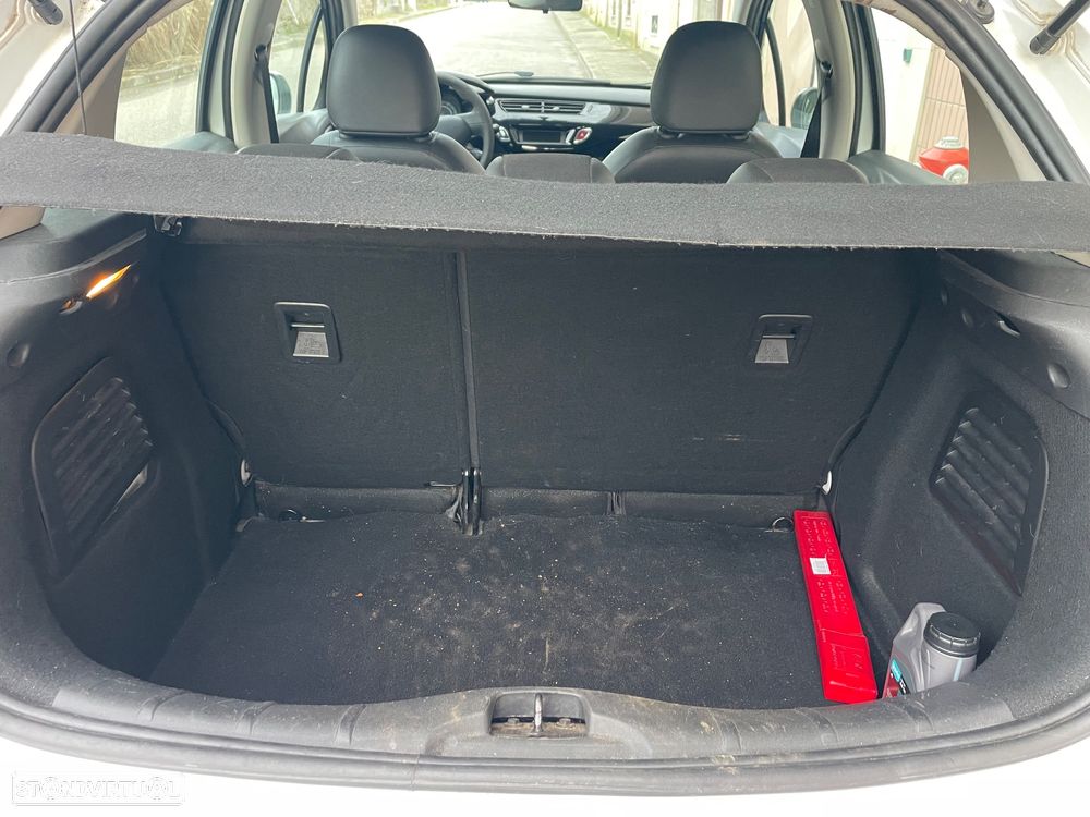 Citroën C3 HDi FAP Attraction - 13