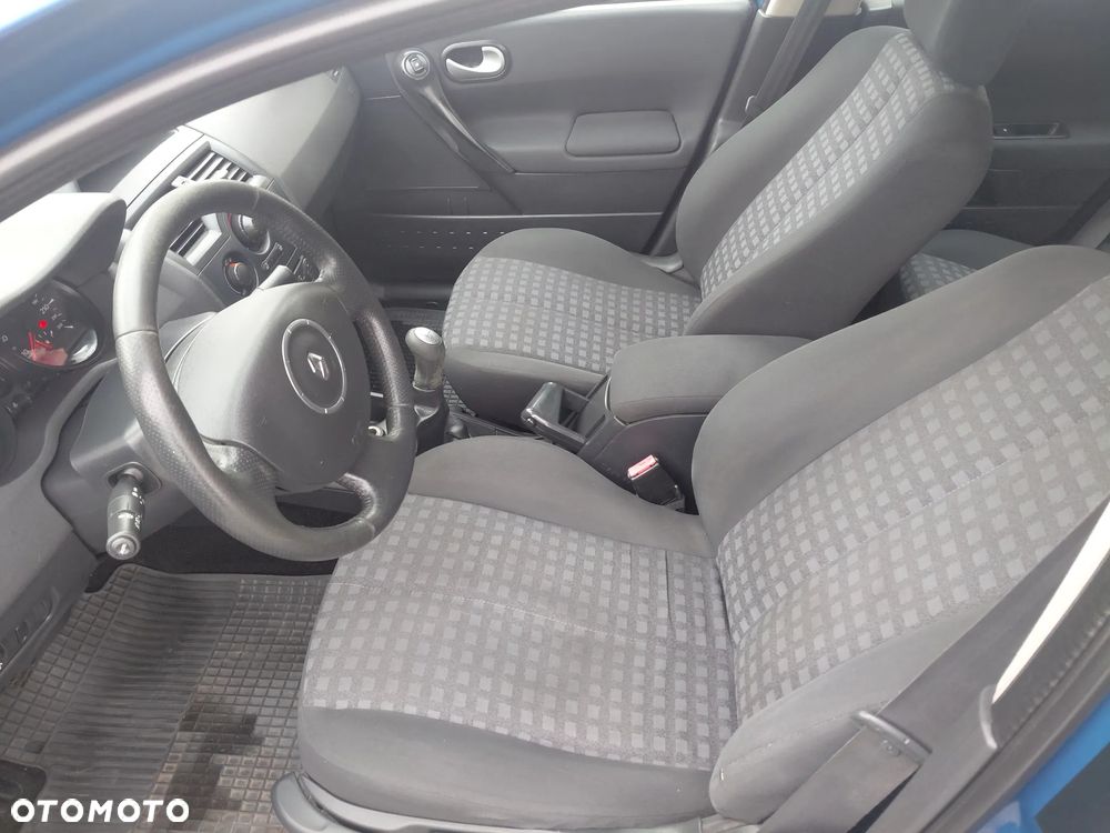Renault Megane 1.6 16V 110 Expression - 7