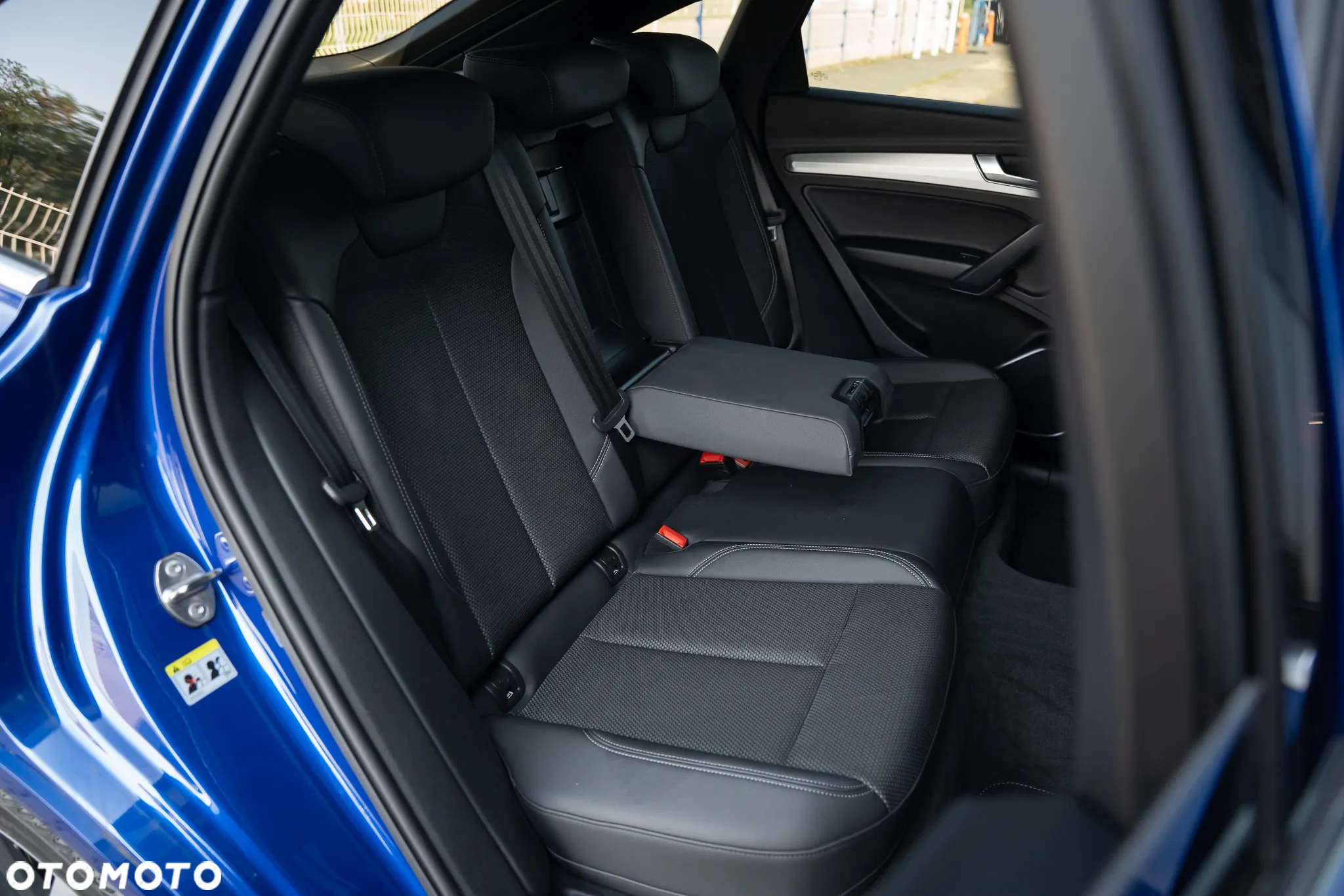 Audi Q5 40 TDI quattro S tronic sport - 35