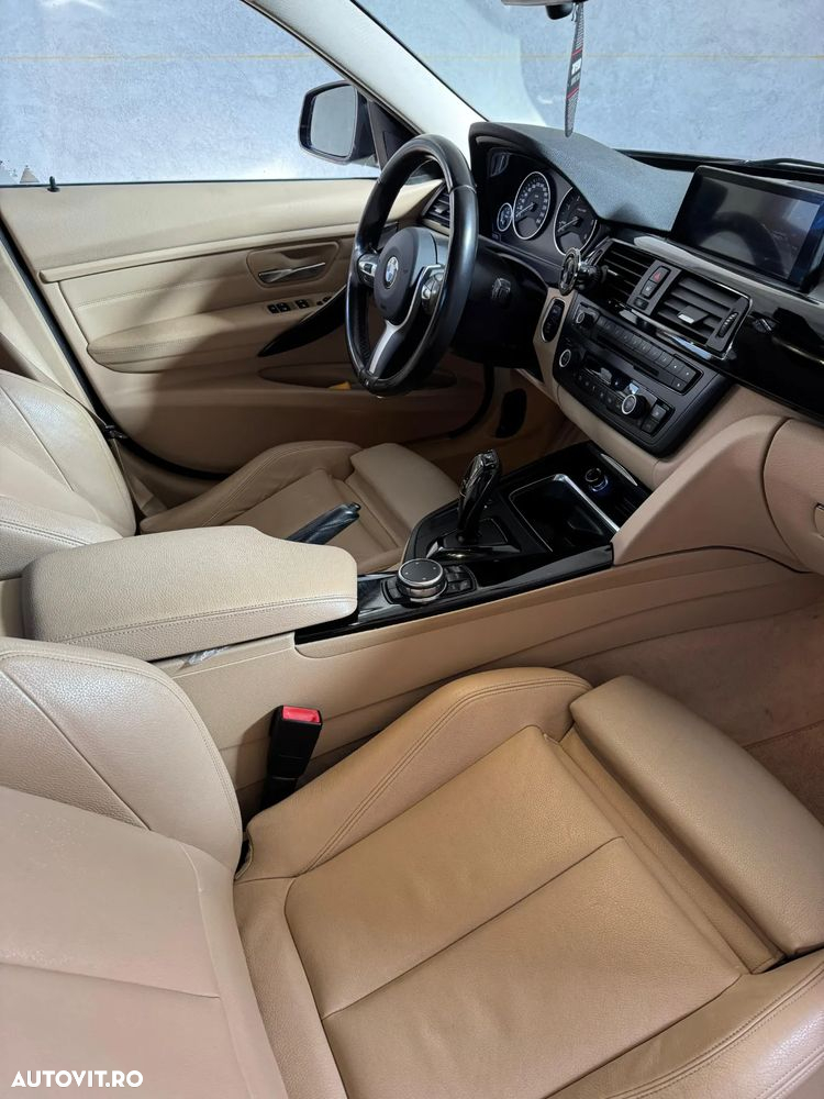 BMW Seria 3 - 14