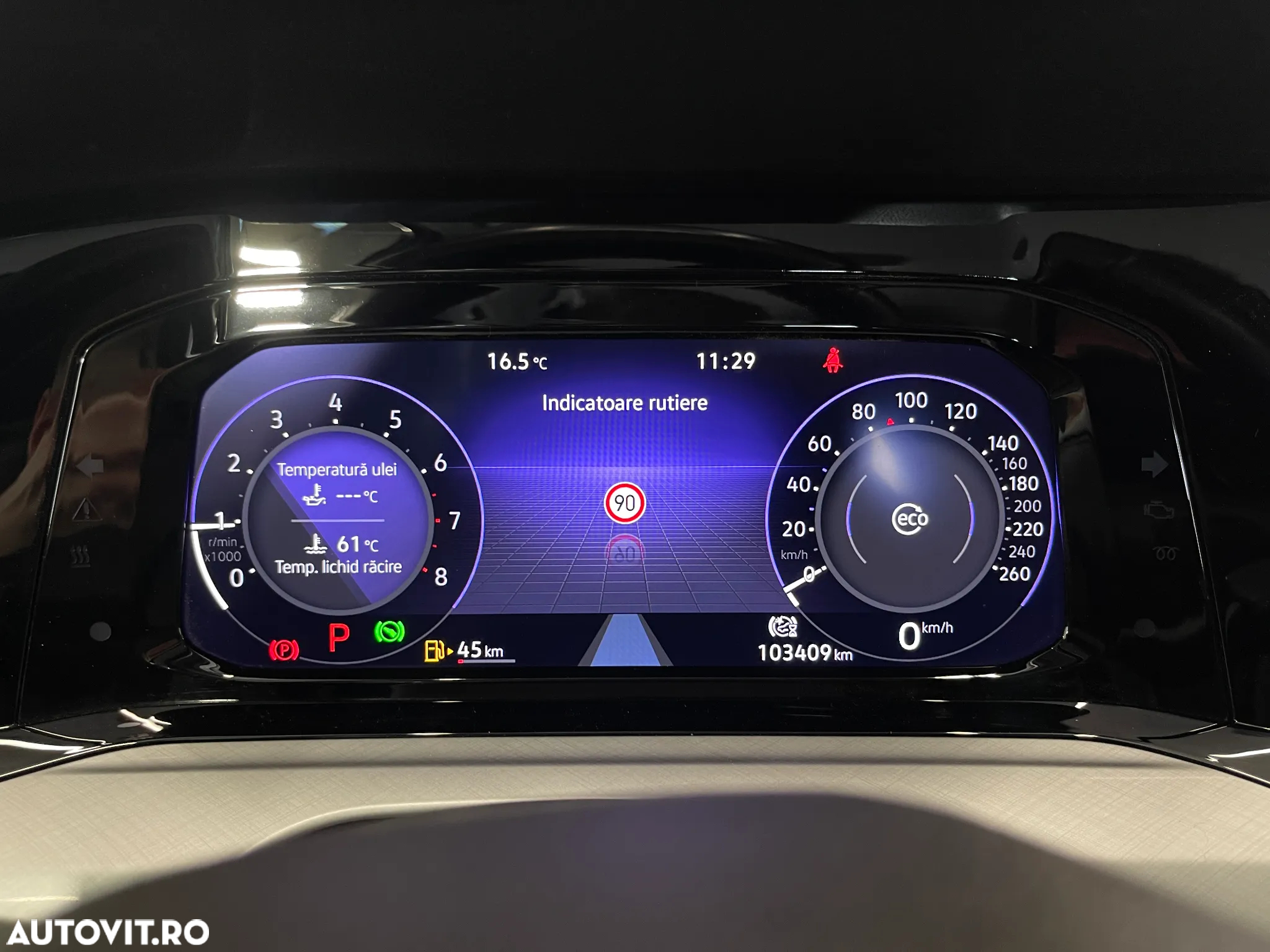Volkswagen Golf 1.5 eTSI ACT DSG MHEV Life - 24