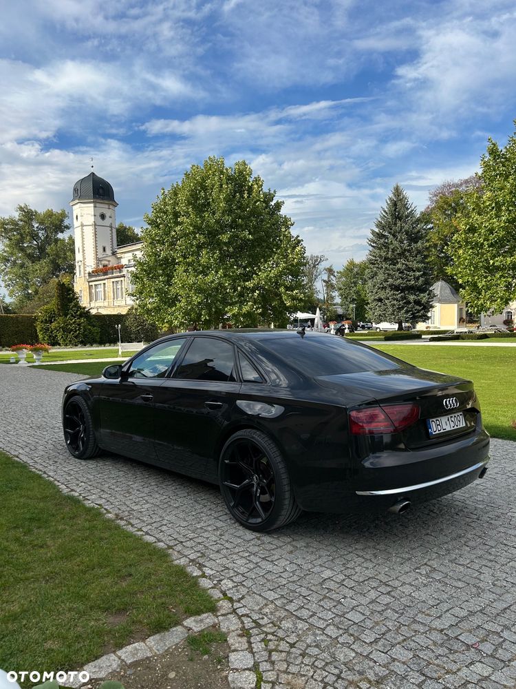 Audi A8 - 17