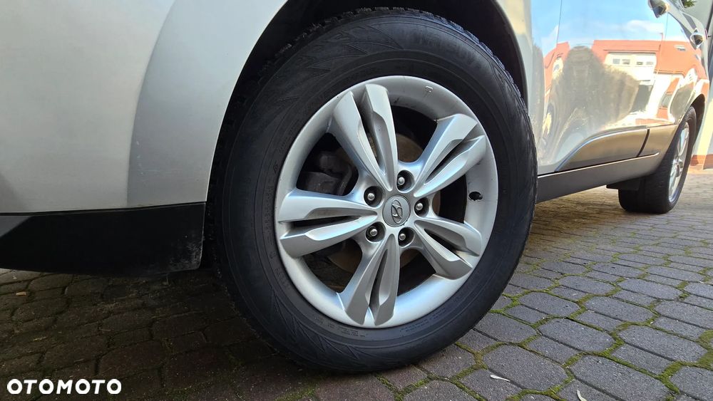 Hyundai ix35 1.6 2WD Comfort - 18