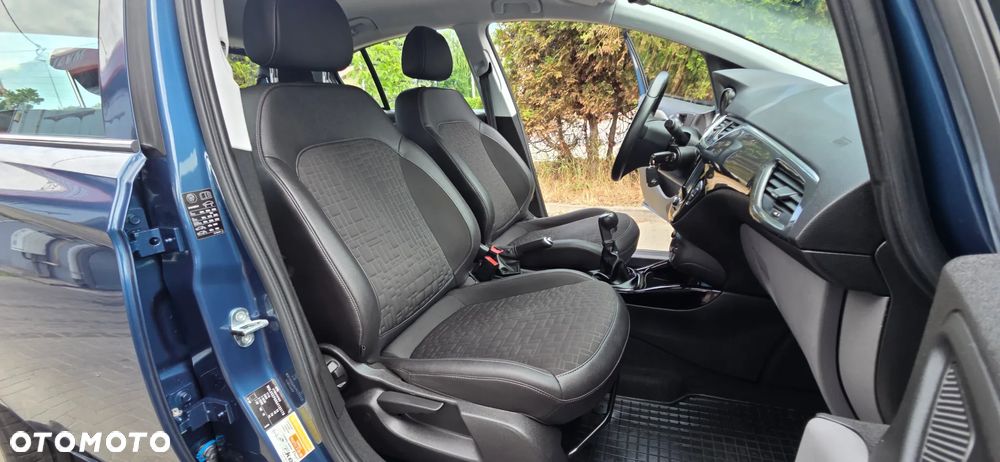 Opel Corsa 1.4 Turbo (ecoFLEX) Start/Stop Color Edition - 33
