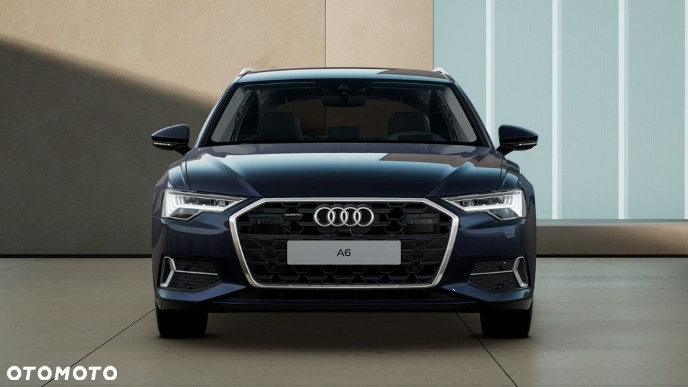 Audi A6 Avant - 6