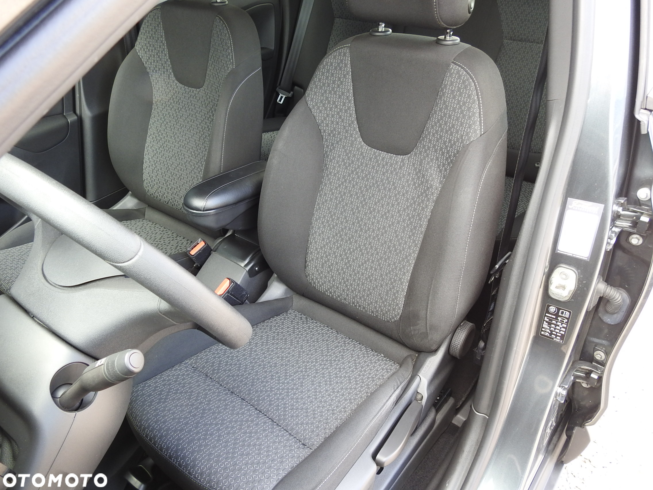 Opel Crossland X 1.2 Edition - 10
