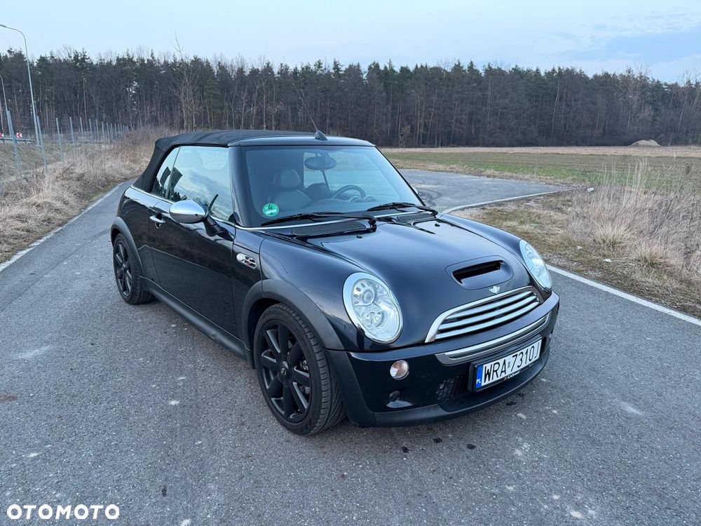 MINI Cooper S - 1