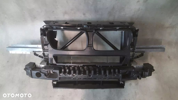 Wzmocnienie czołowe Pas przedni BMW X3 F25 X4 F26