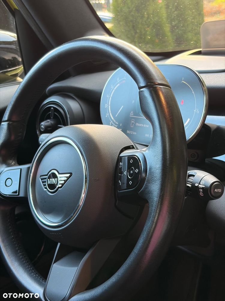 MINI Cooper - 8