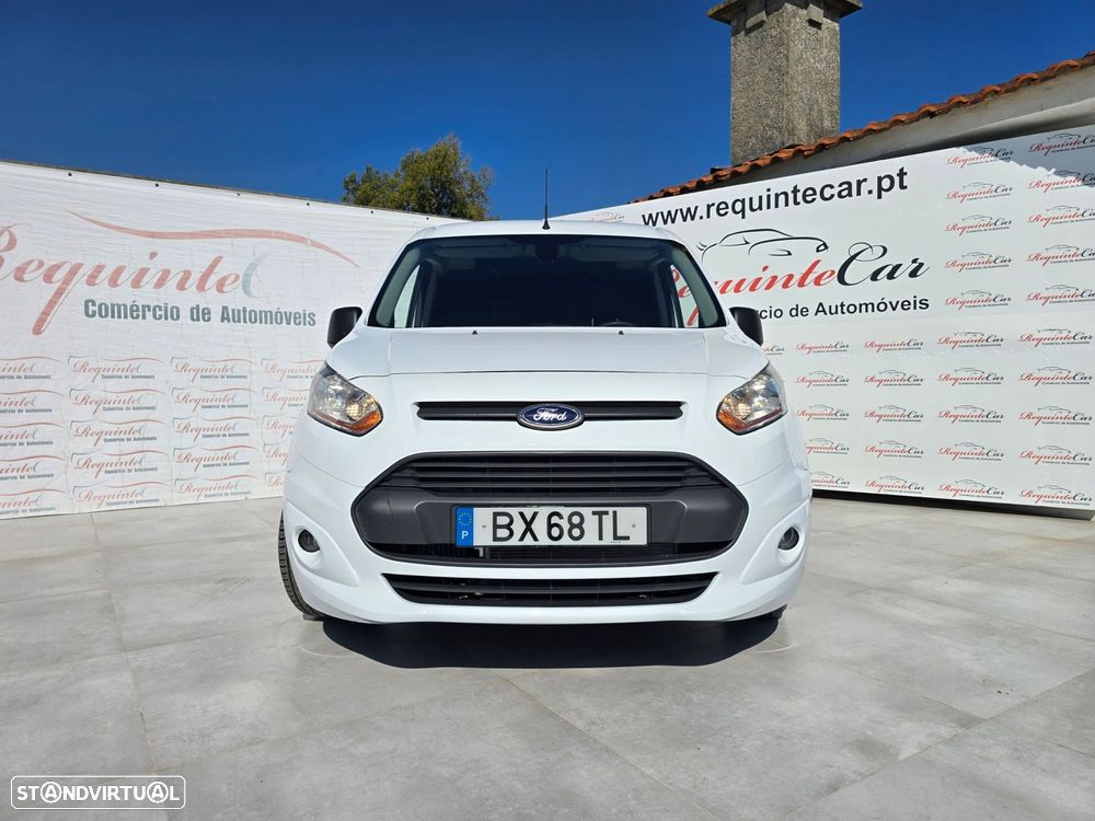 Ford Transit Connect 1.6 TDCi 200 L1 Ambiente - 5