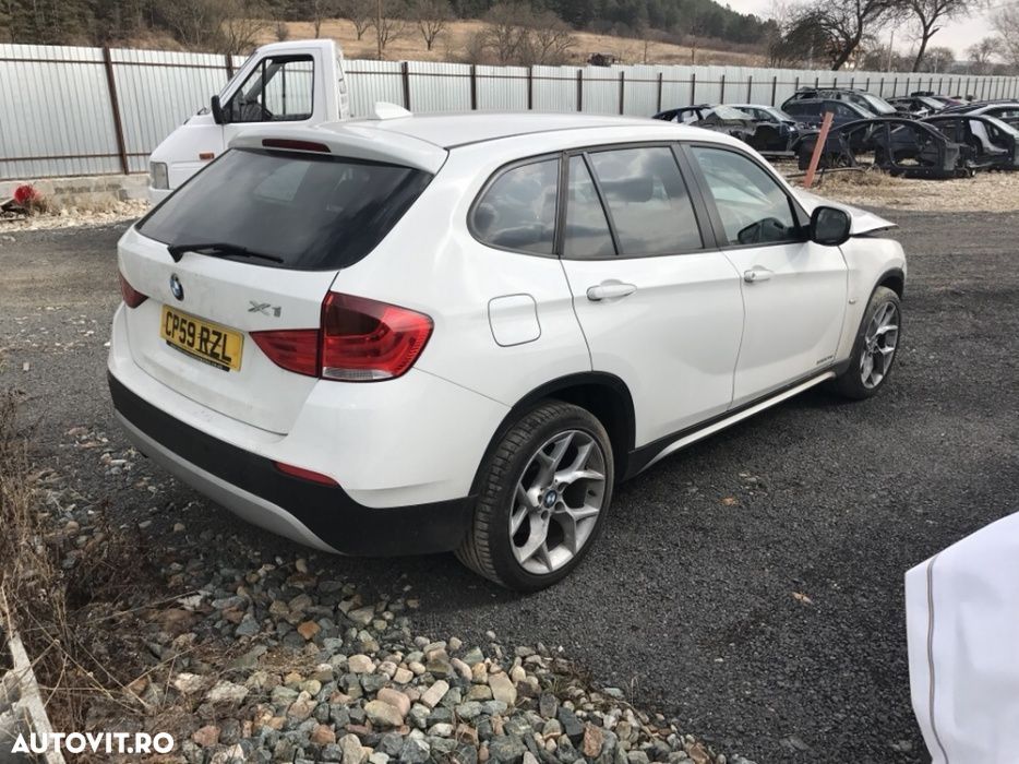 Usa bmw x1 din 2009-2015 - 7
