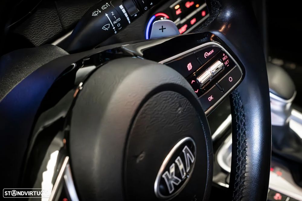 Kia XCeed - 15