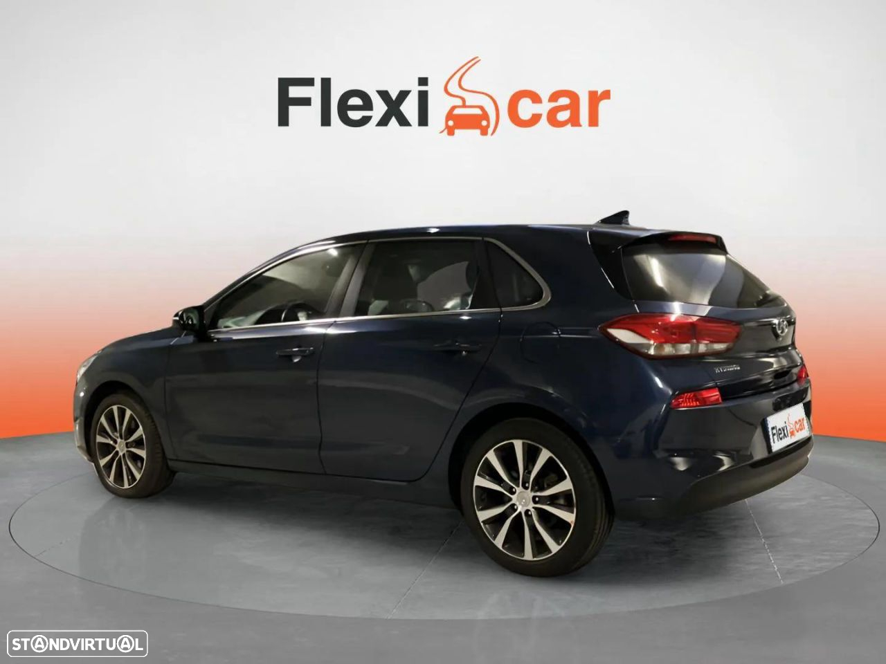 Hyundai i30 - 4