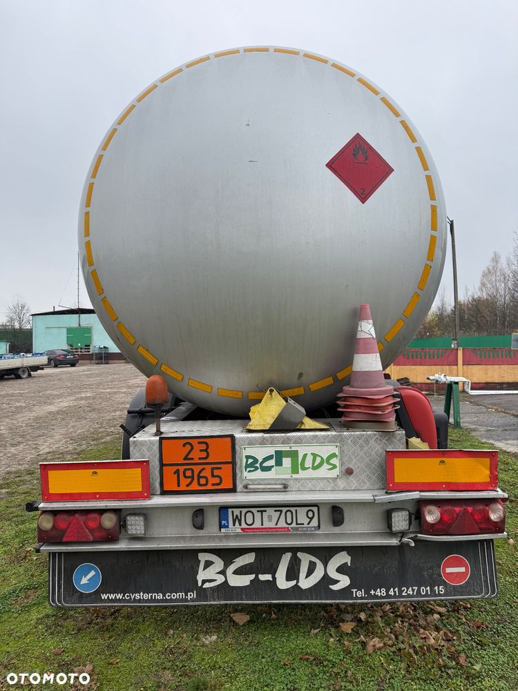 BC-LDS NCG-T1/B01 - 6