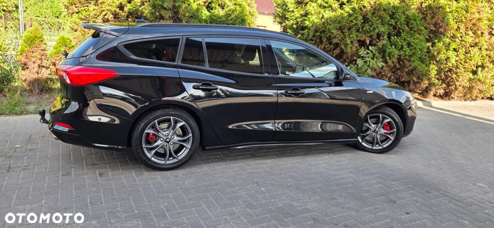 Ford Focus 2.0 EcoBlue ST-Line - 15