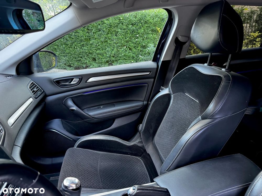 Renault Megane 1.2 Energy TCe Intens - 10