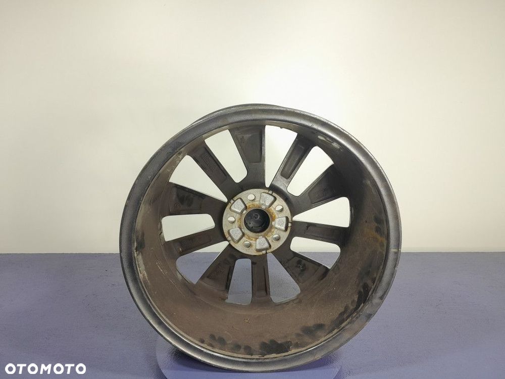 SKODA OCTAVIA III LIFT FELGA ALUMINIOWA 7.5JX18 5X112 ET 43 5E0601025BK - 10