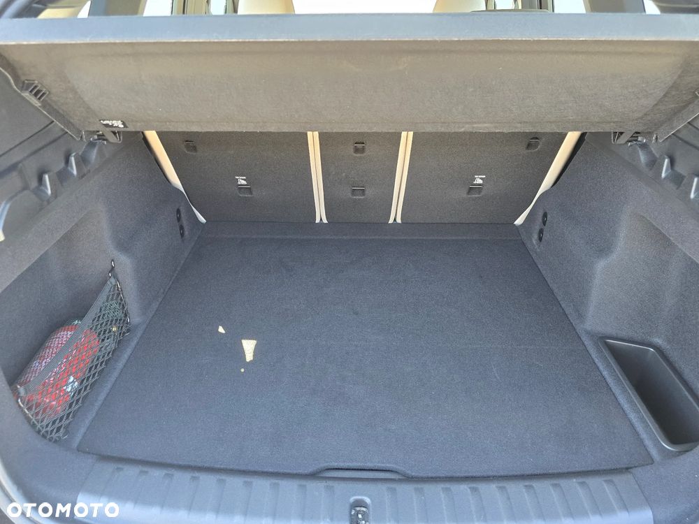 BMW X1 sDrive18i M Sport - 21