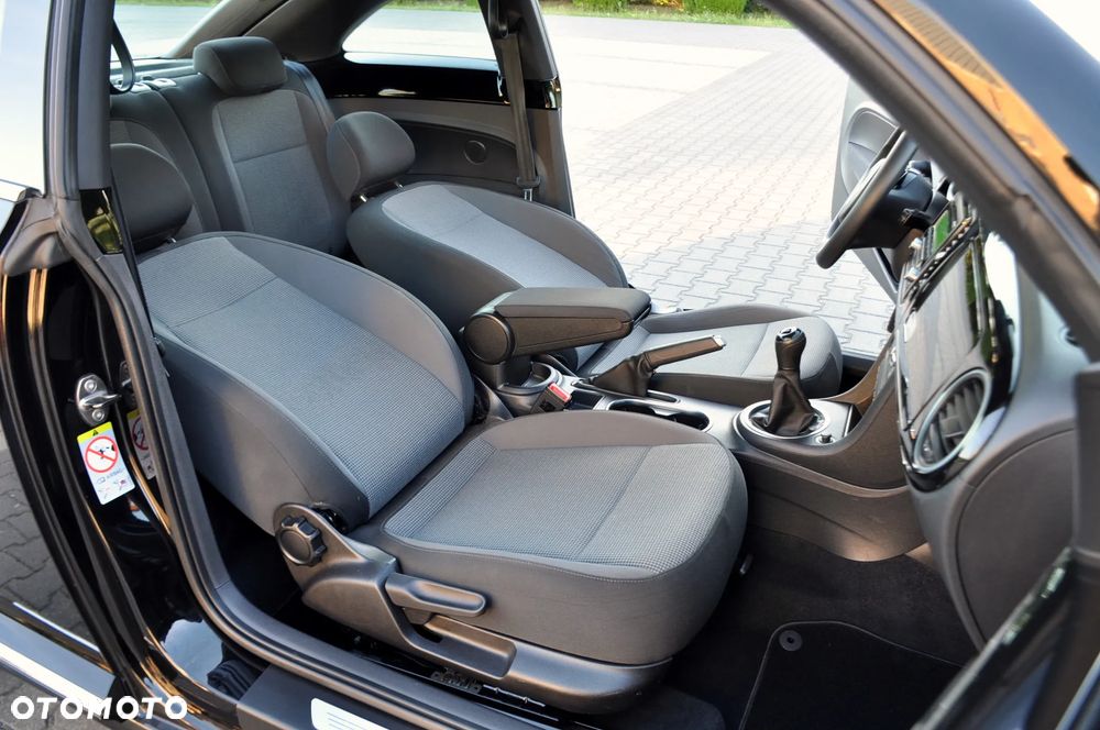 Volkswagen Beetle 1.2 TSI - 22