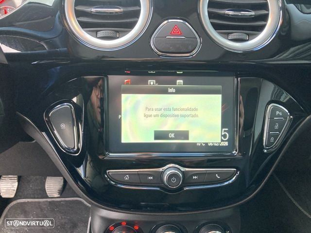 Opel Adam 1.2 Glam - 24