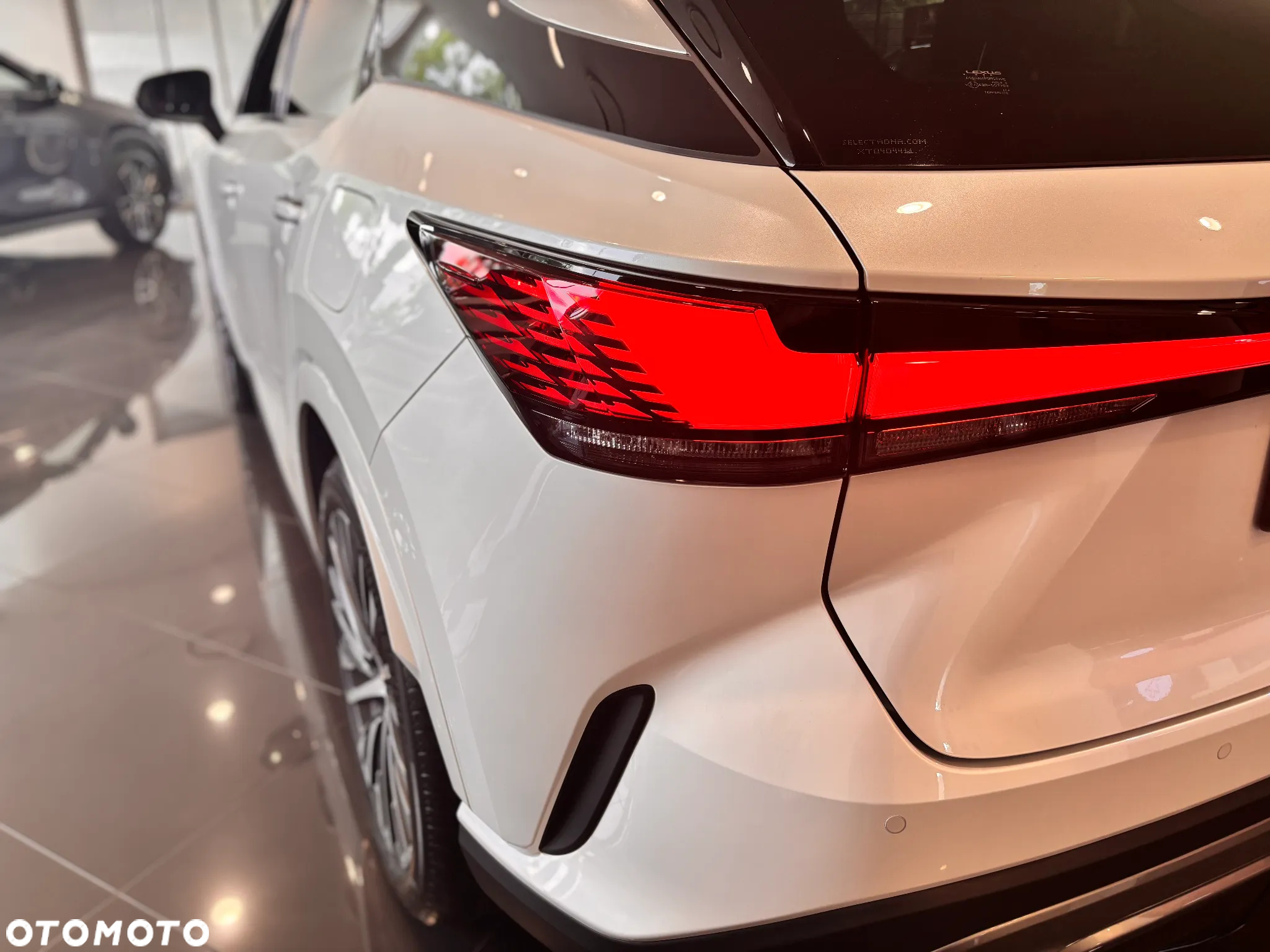 Lexus RX - 3