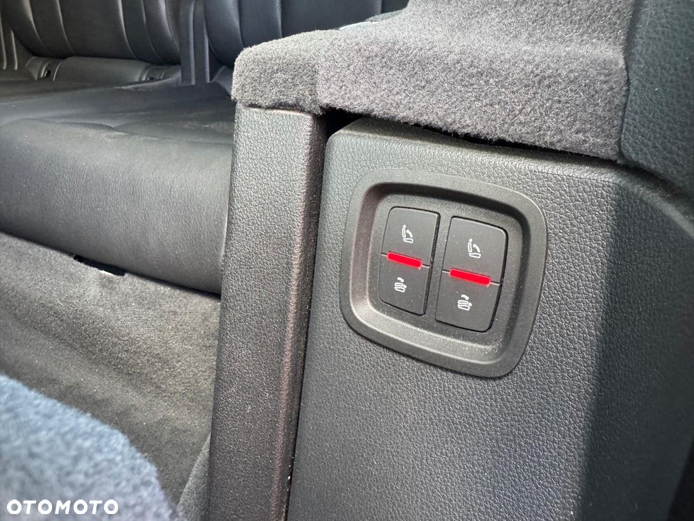 Audi Q7 3.0 TFSI Quattro Tiptronic - 31