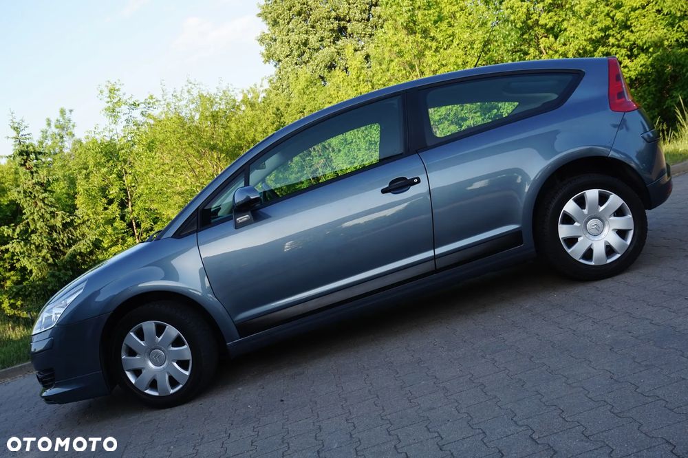 Citroën C4 - 2