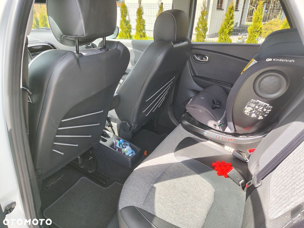 Renault Captur (ENERGY) TCe 90 INTENS - 21