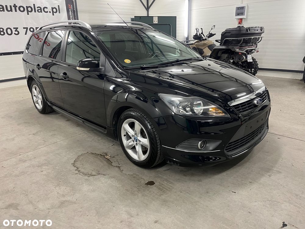 Ford Focus - 9