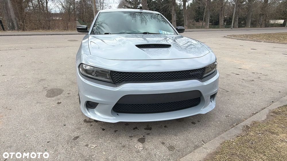 Dodge Charger 5.7 R/T - 8