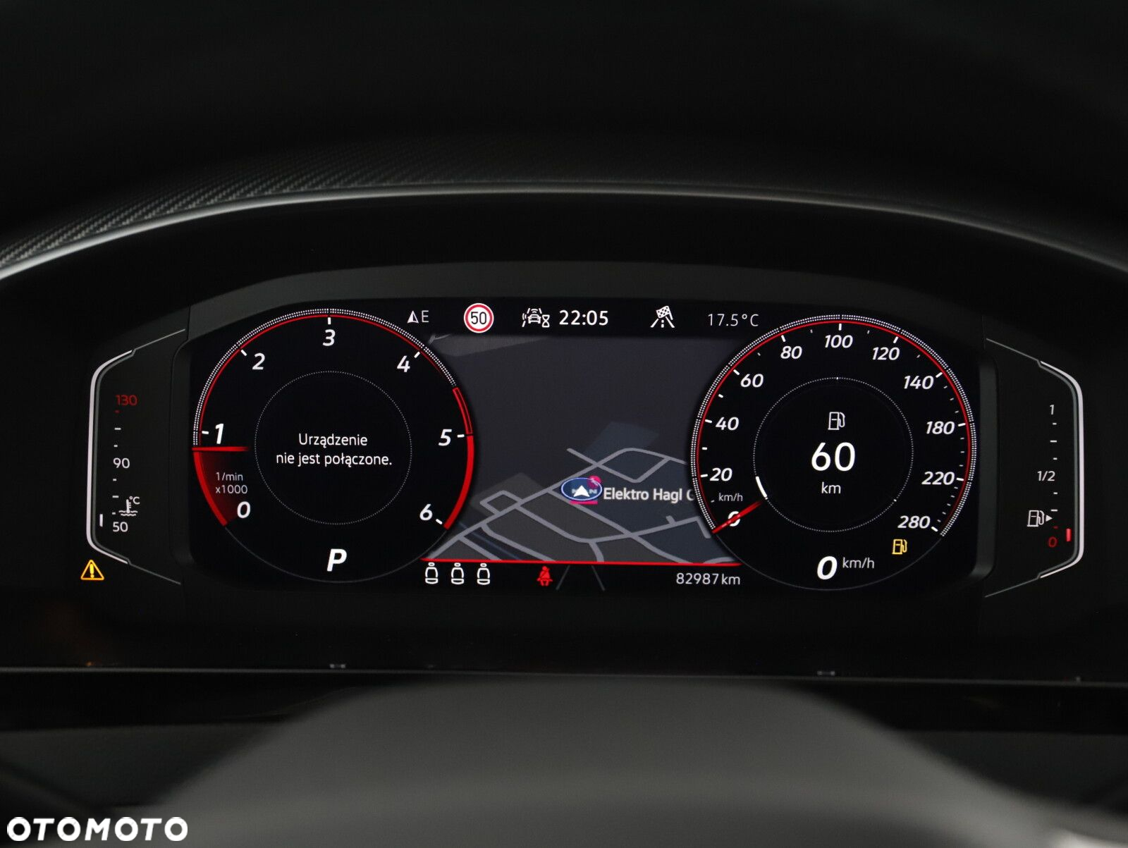 Volkswagen Arteon 2.0 TDI 4Motion R-Line DSG - 15
