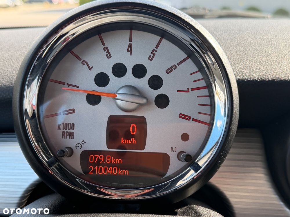 MINI Clubman Cooper S - 15