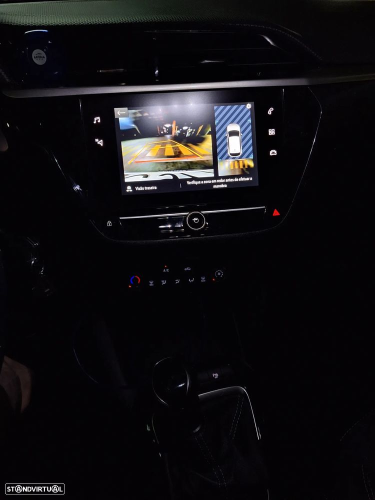 Opel Corsa 1.2 T Elegance - 13