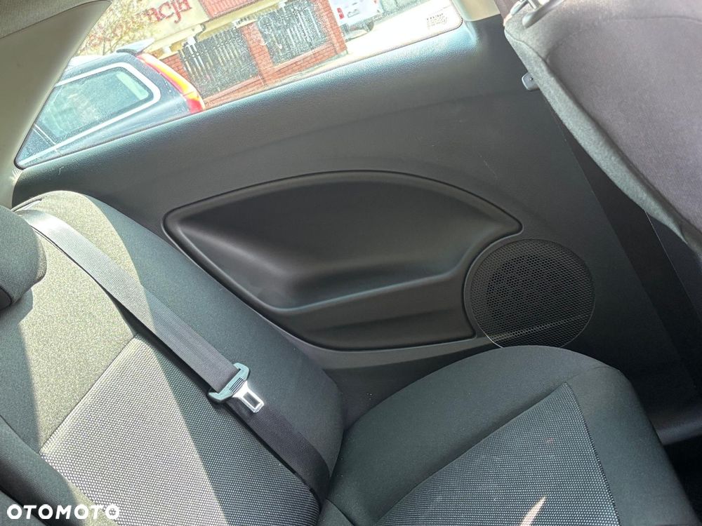 Seat Ibiza 1.4 16V Reference - 34